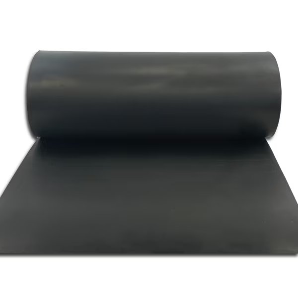 Sheet Rubber, 1/32, 6